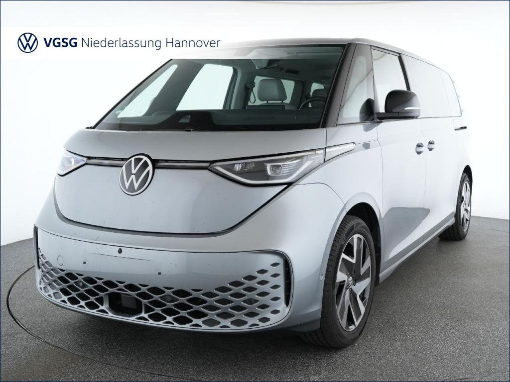 Volkswagen ID.Buzz