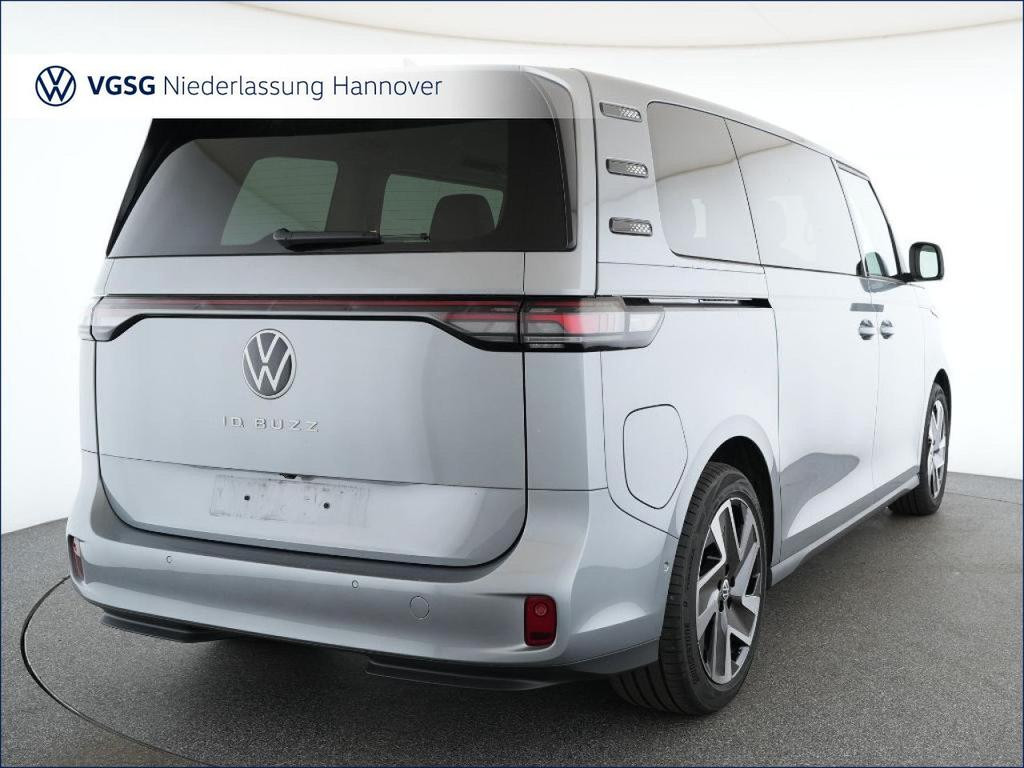Volkswagen ID.Buzz