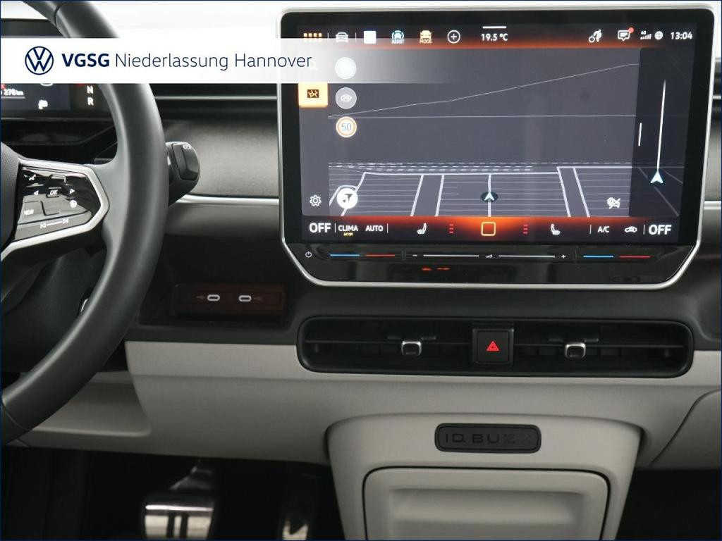 Volkswagen ID.Buzz