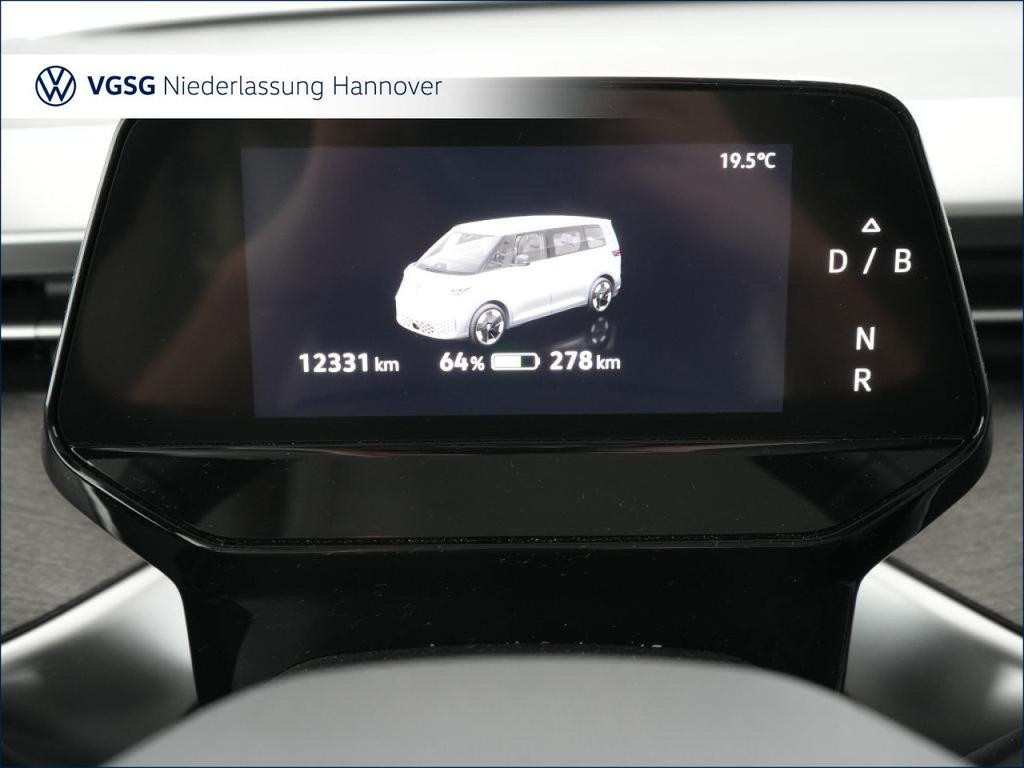 Volkswagen ID.Buzz