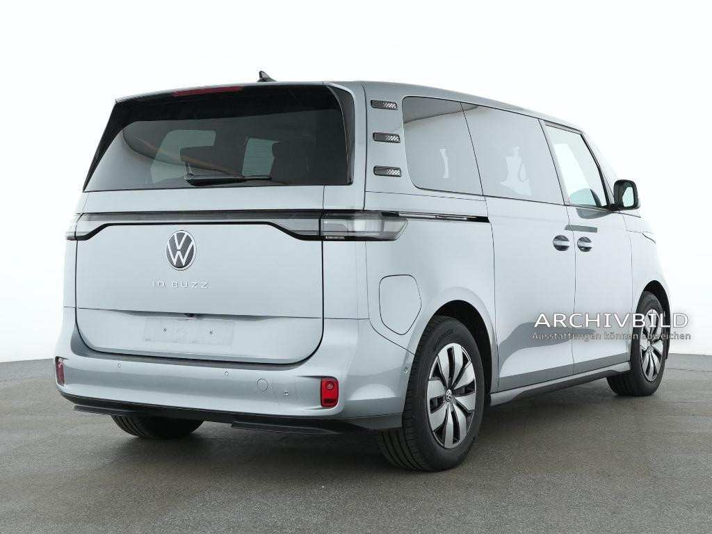 Volkswagen ID.Buzz