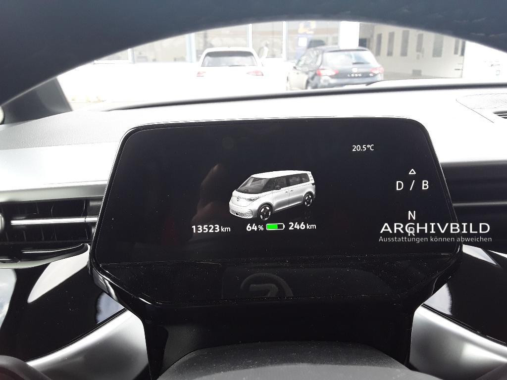Volkswagen ID.Buzz