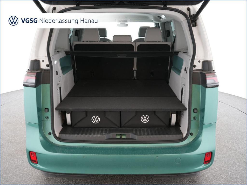 Volkswagen ID.Buzz