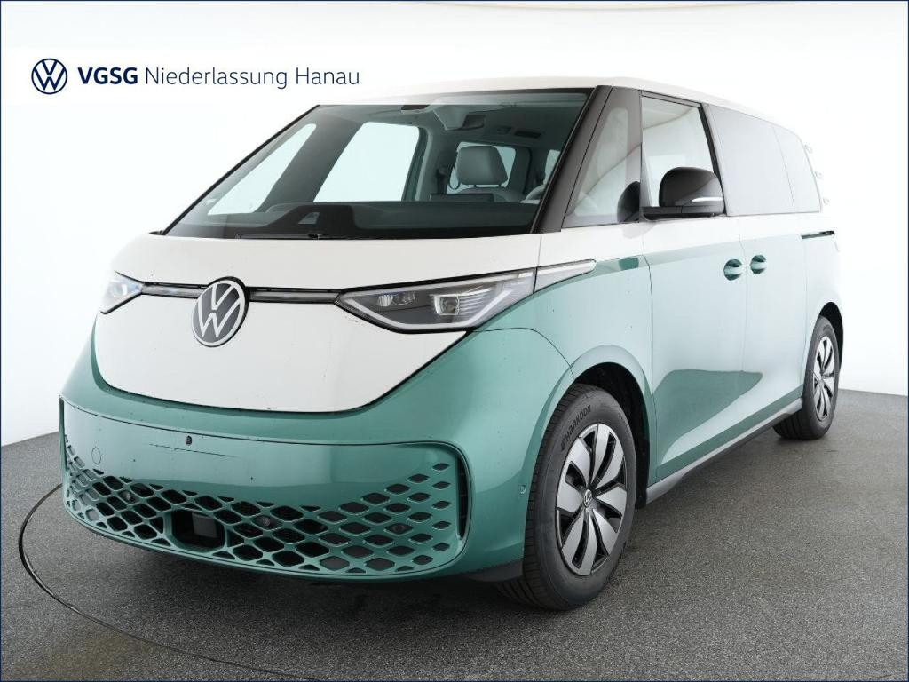 Volkswagen ID.Buzz