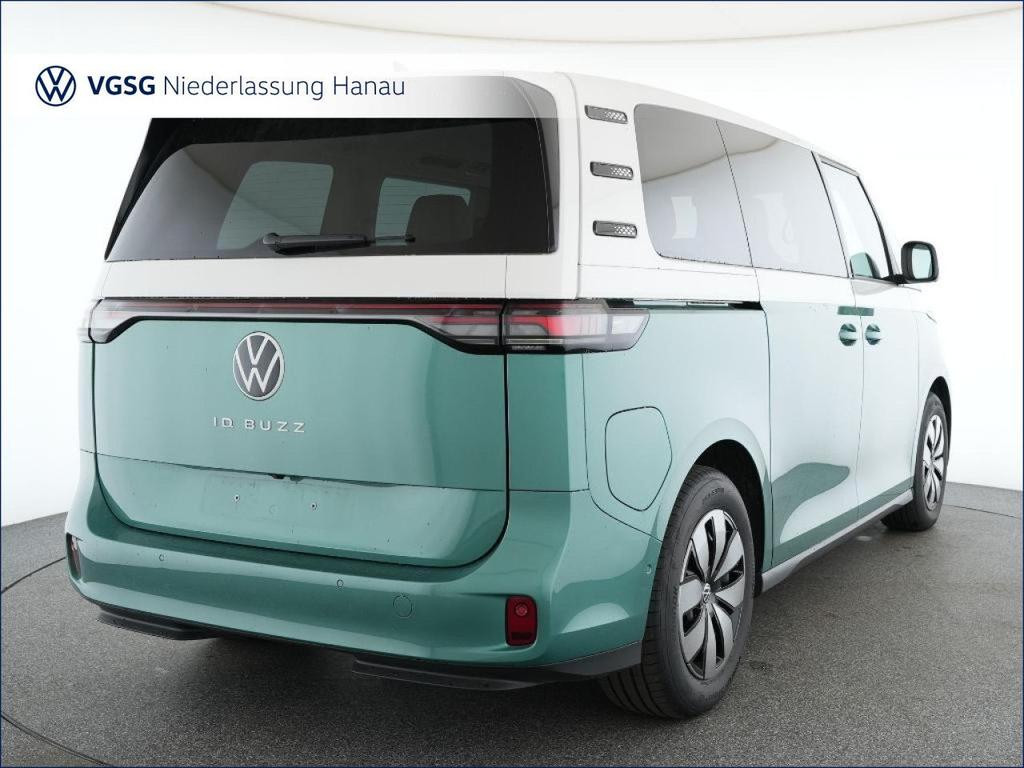 Volkswagen ID.Buzz