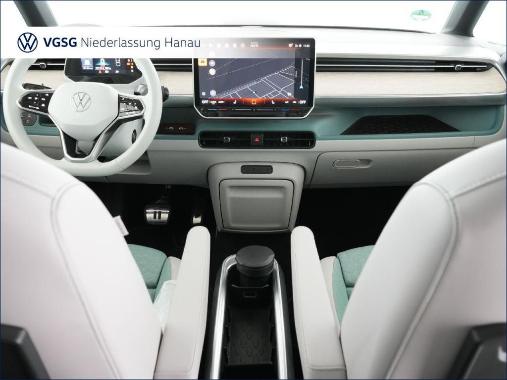 Volkswagen ID.Buzz