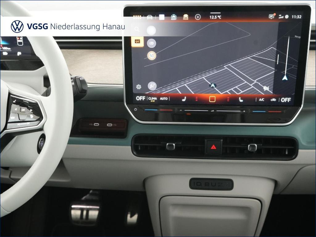 Volkswagen ID.Buzz