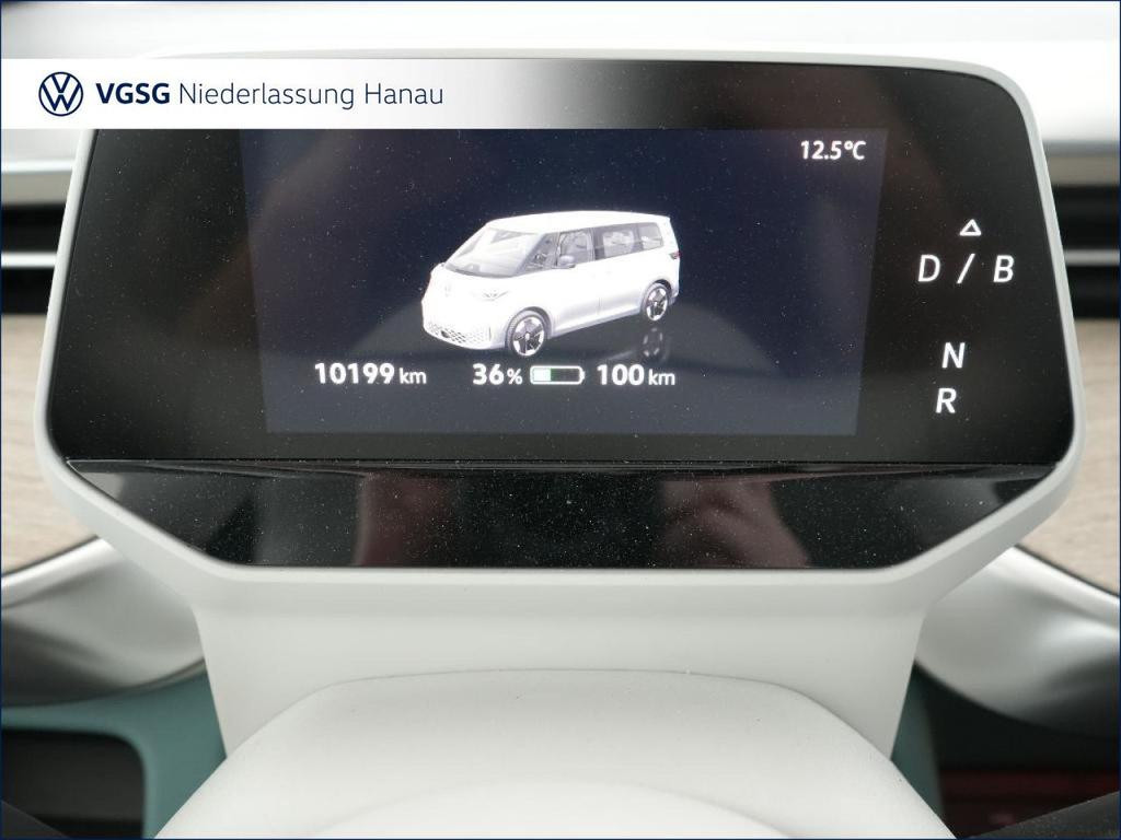 Volkswagen ID.Buzz