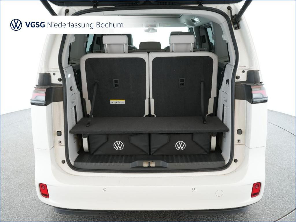 Volkswagen ID.Buzz