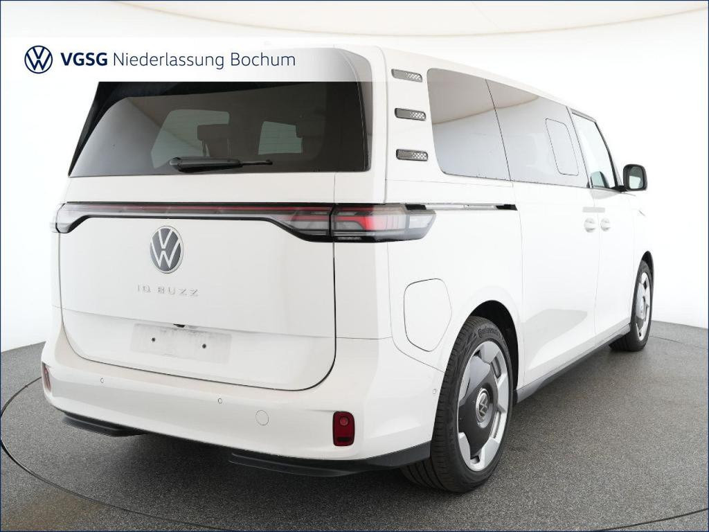 Volkswagen ID.Buzz