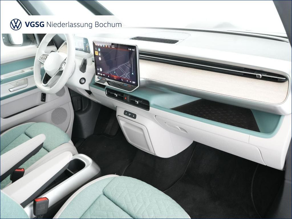 Volkswagen ID.Buzz