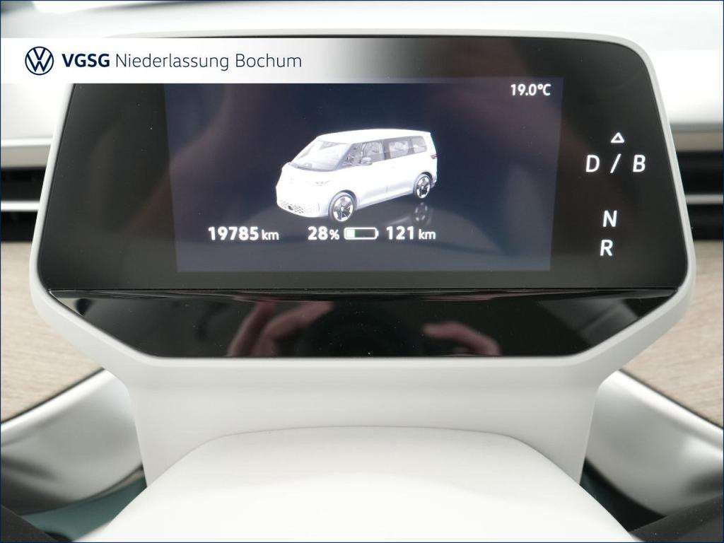 Volkswagen ID.Buzz