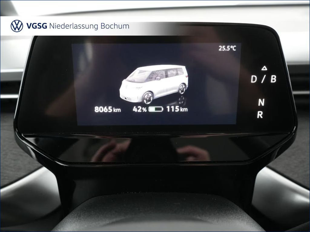 Volkswagen ID.Buzz