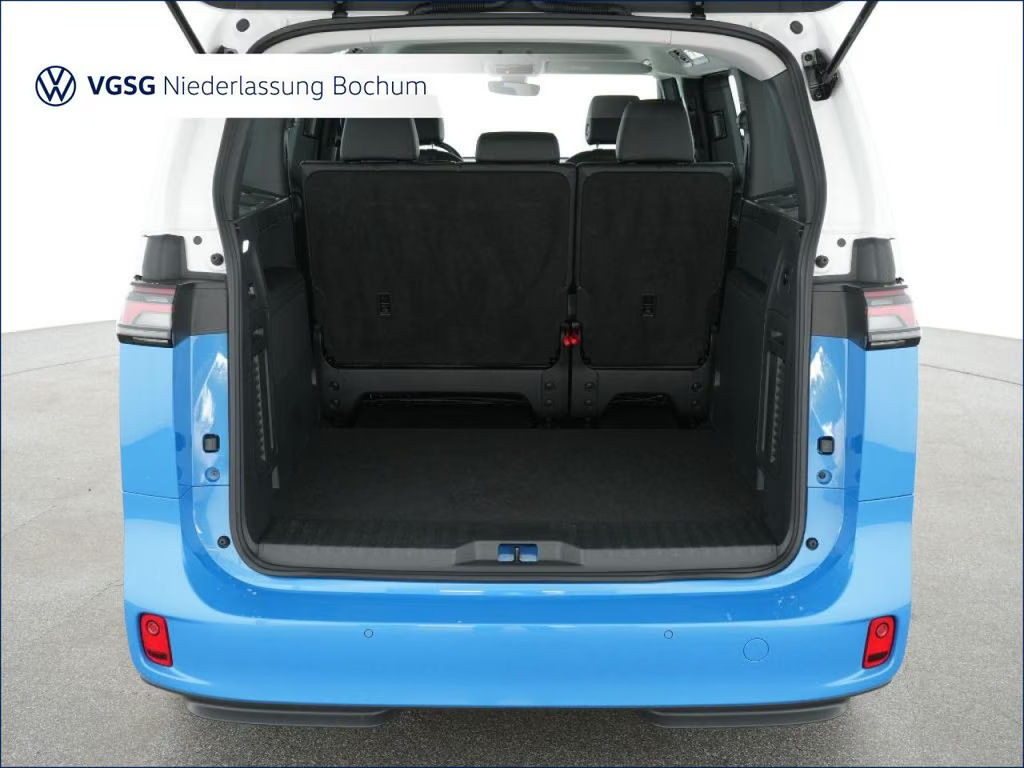 Volkswagen ID.Buzz