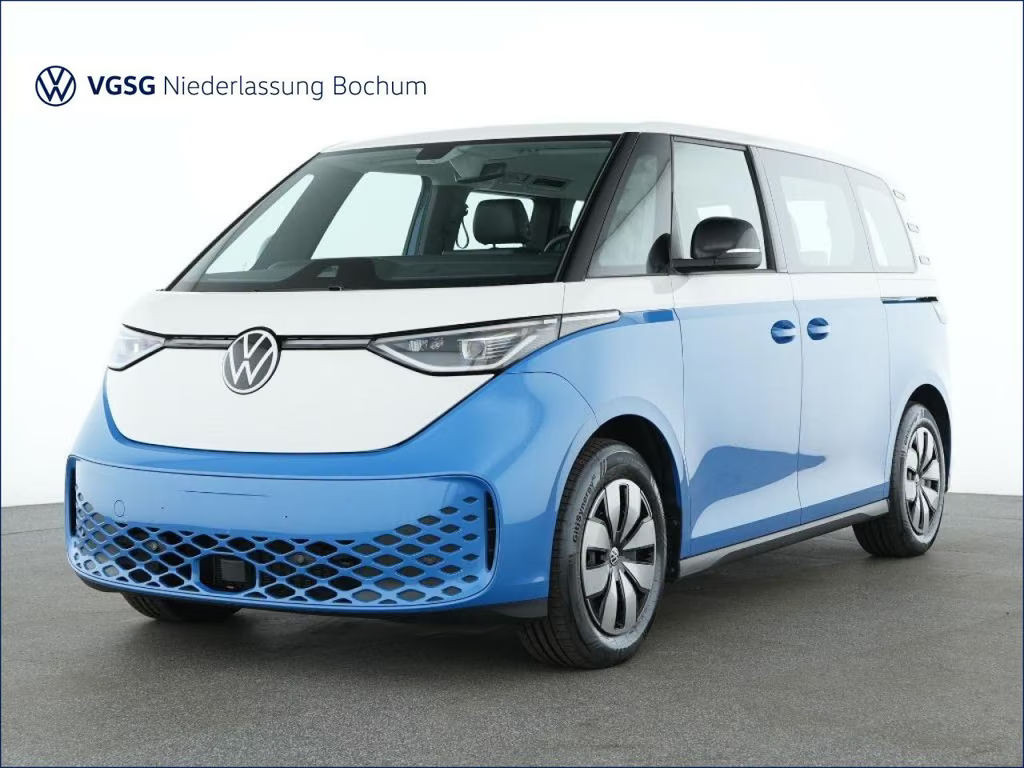 Volkswagen ID.Buzz