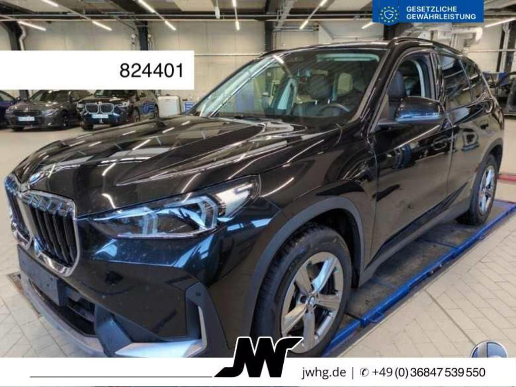 BMW X1 23d DRIVING+/LED+/HARMAN/KAMERA/AHK/PANO