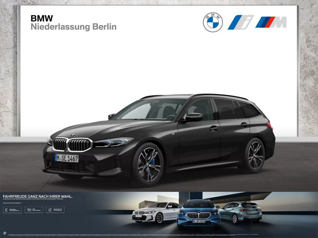 BMW 3 Serie