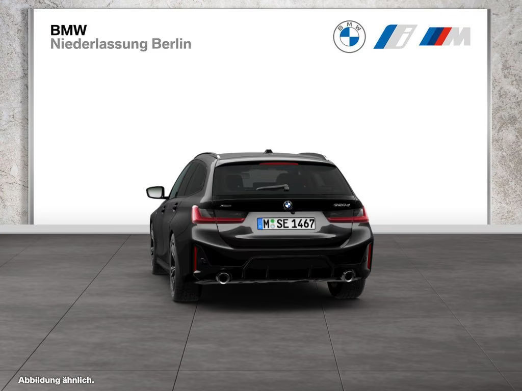 BMW 3 Serie