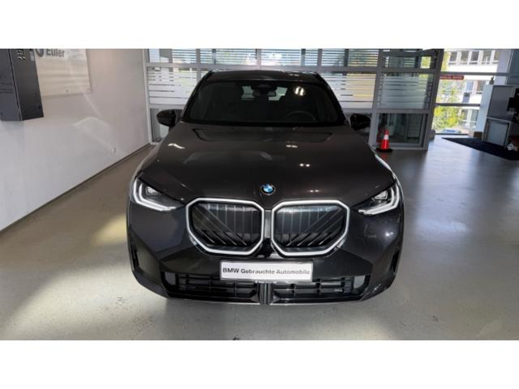 BMW X3 xDrive