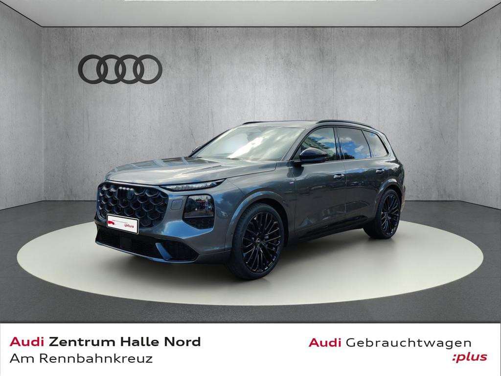 Audi Q7 Quattro S-Line