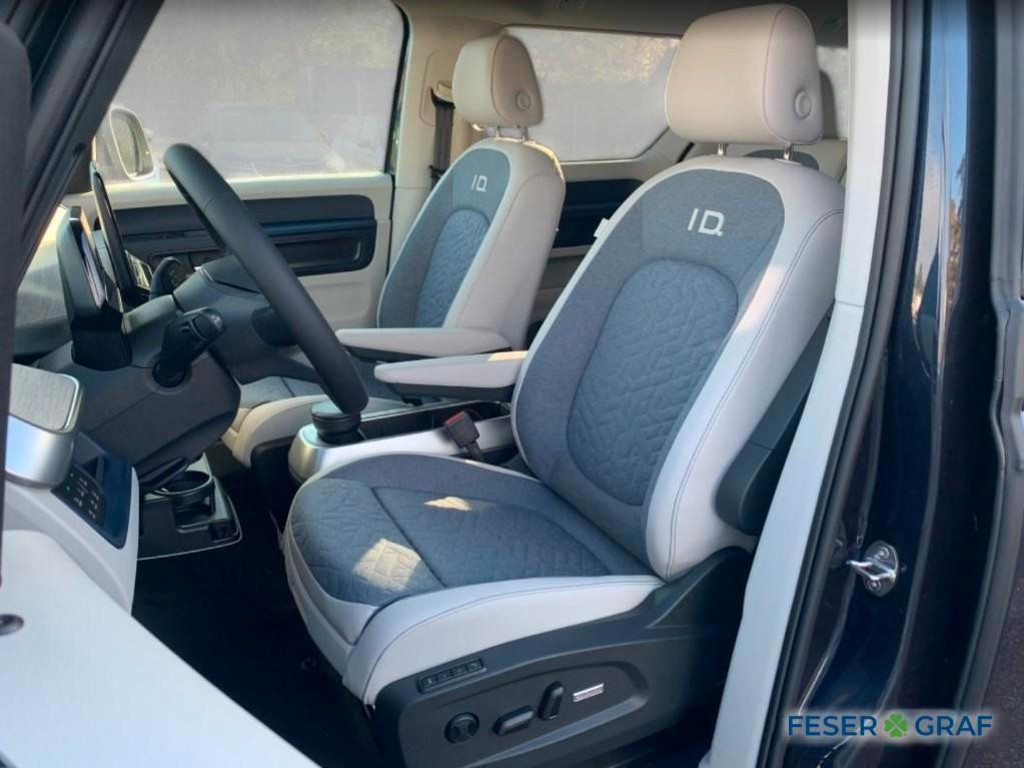 Volkswagen ID.Buzz