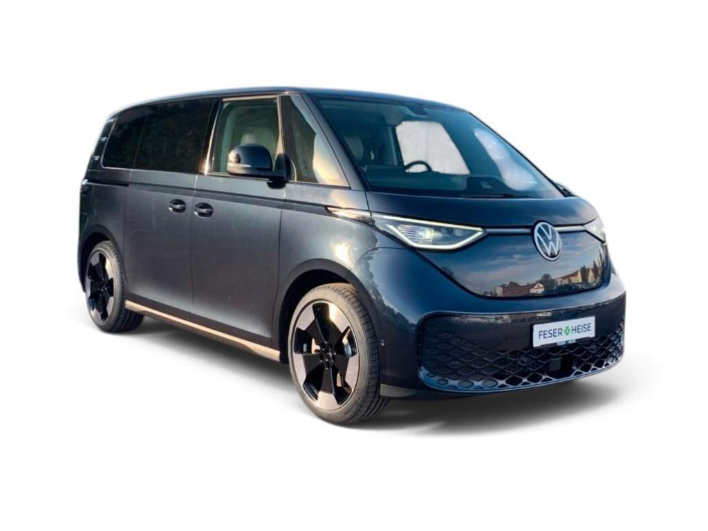 Volkswagen ID.Buzz