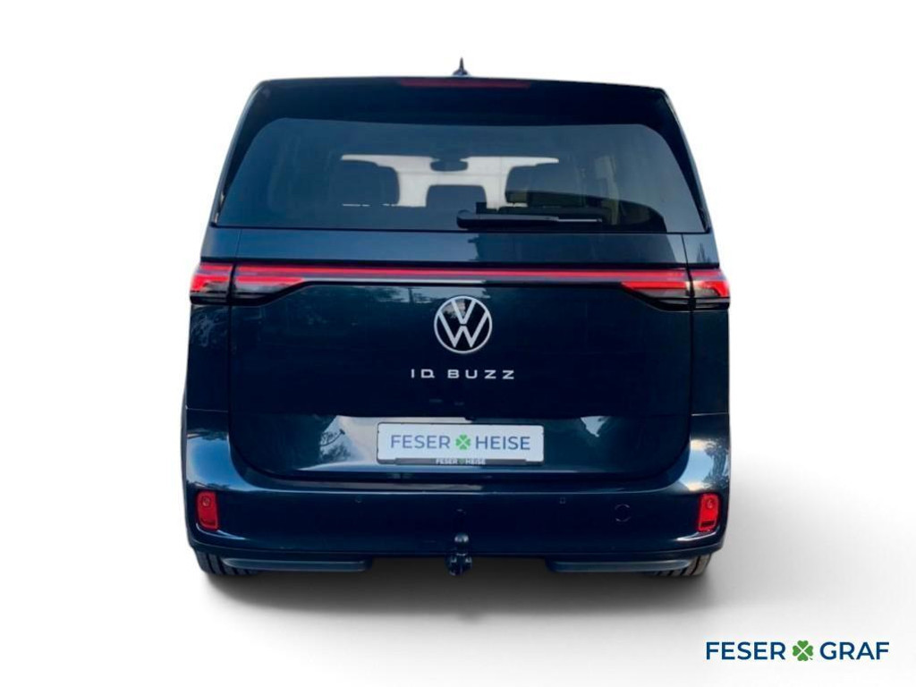 Volkswagen ID.Buzz