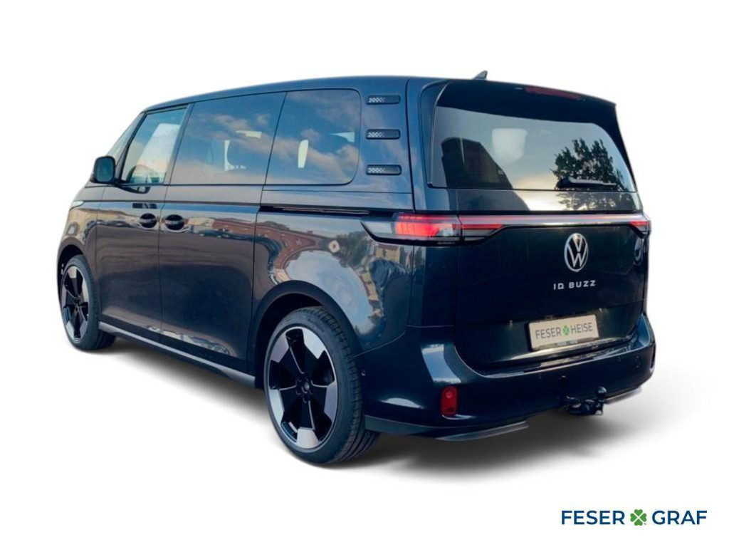 Volkswagen ID.Buzz