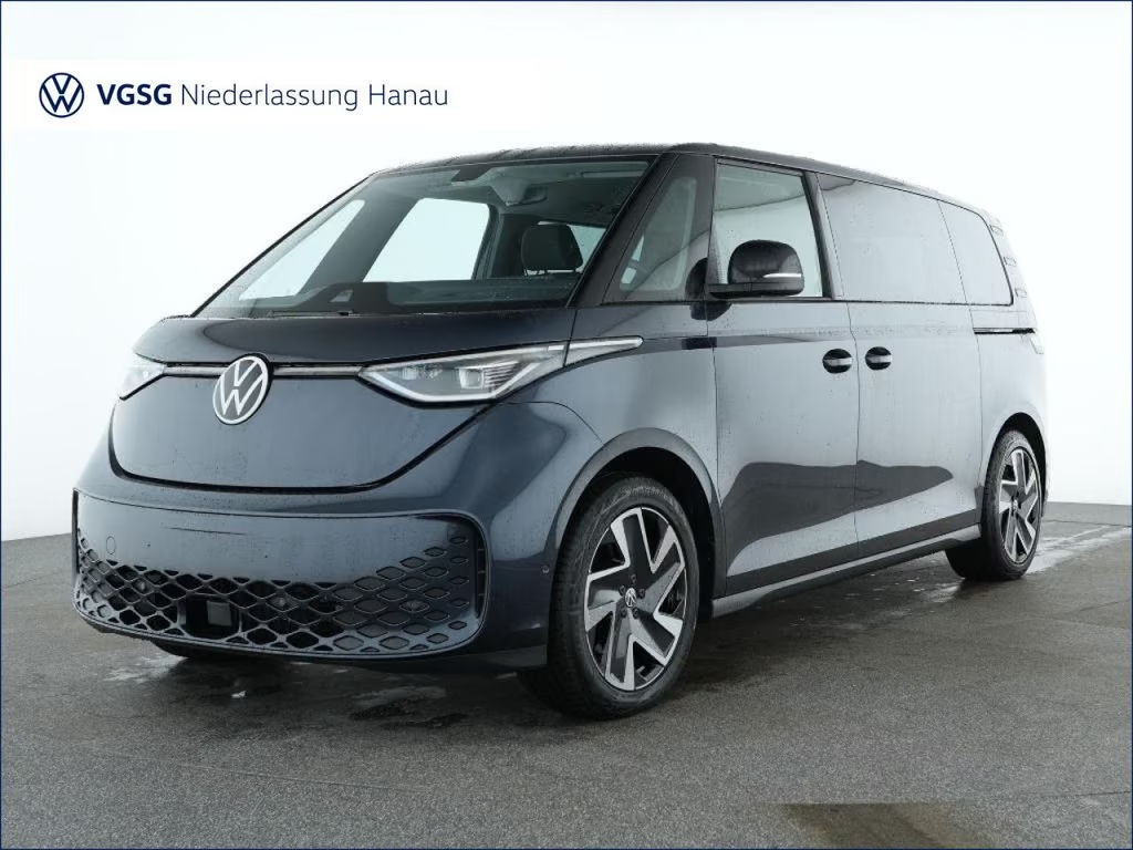 Volkswagen ID.Buzz