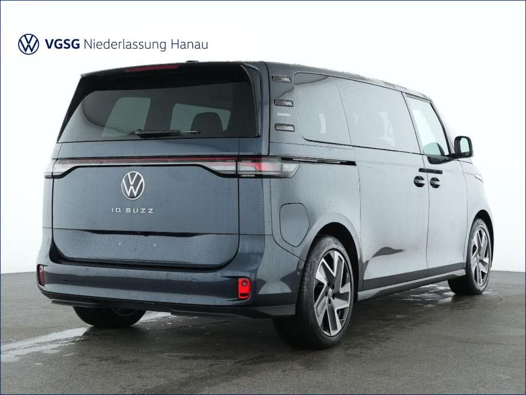 Volkswagen ID.Buzz