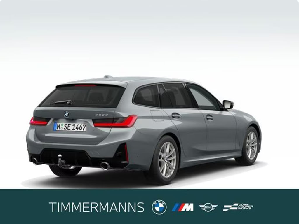 BMW 3 Serie