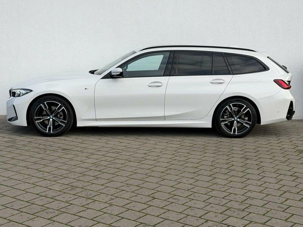 BMW 3 Serie 320 M-Sport Touring 320d