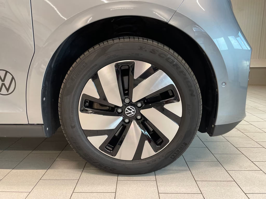 Volkswagen ID.Buzz