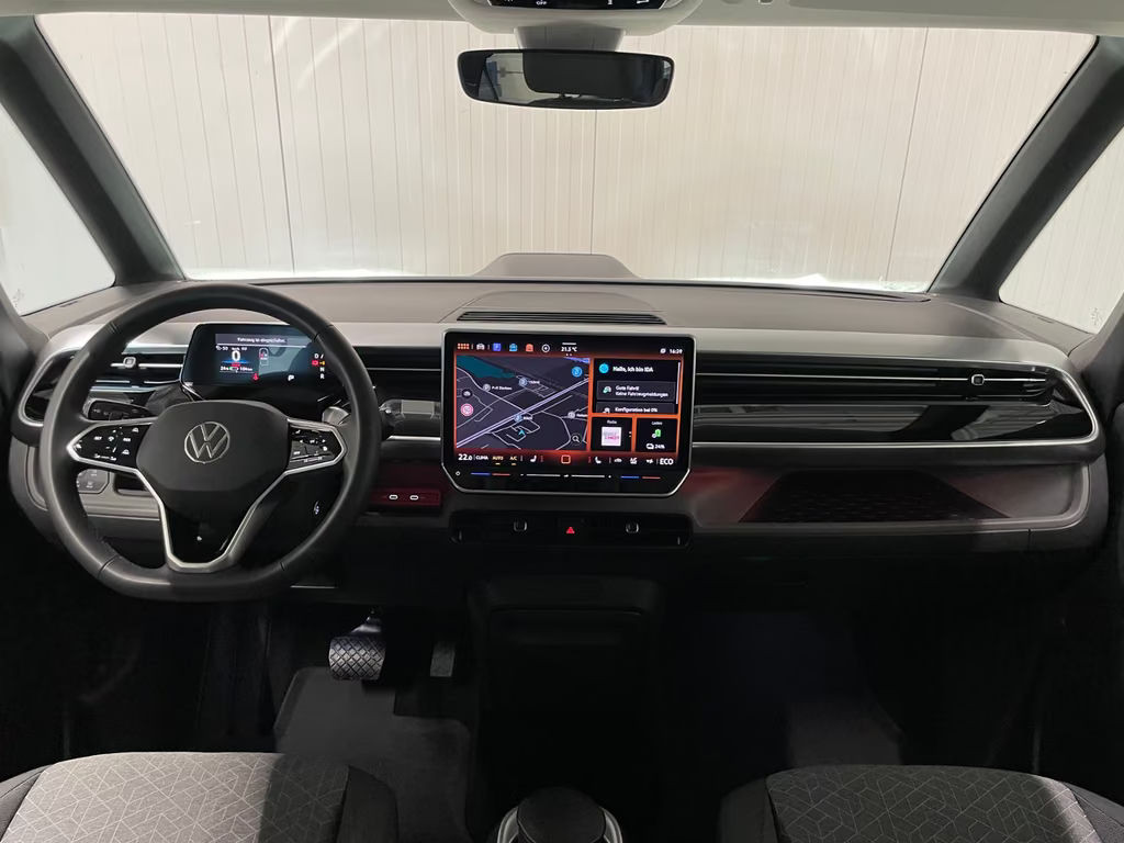 Volkswagen ID.Buzz