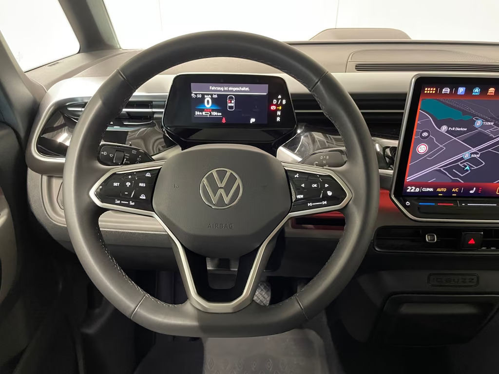 Volkswagen ID.Buzz