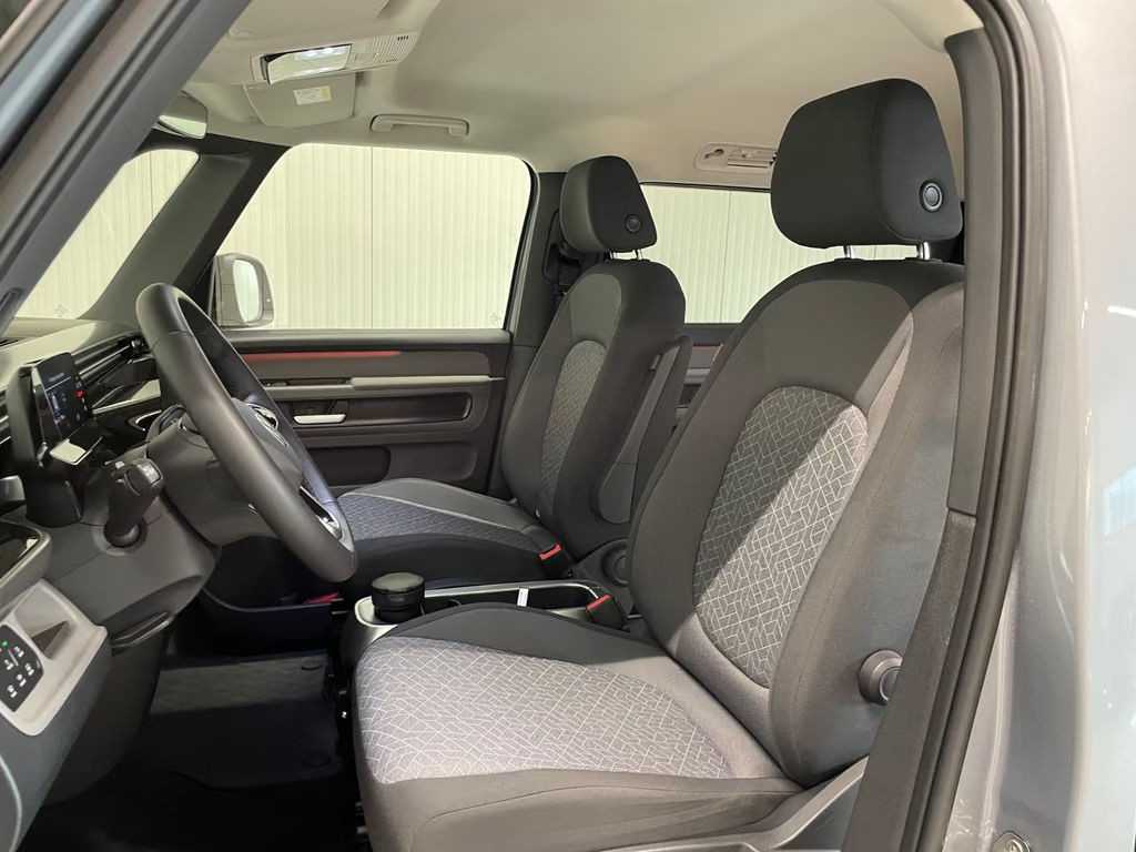 Volkswagen ID.Buzz