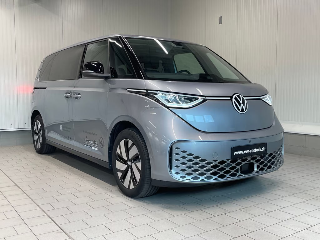 Volkswagen ID.Buzz