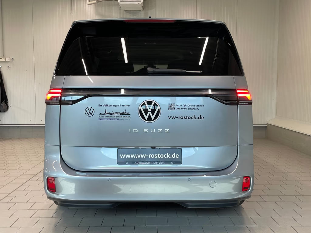 Volkswagen ID.Buzz