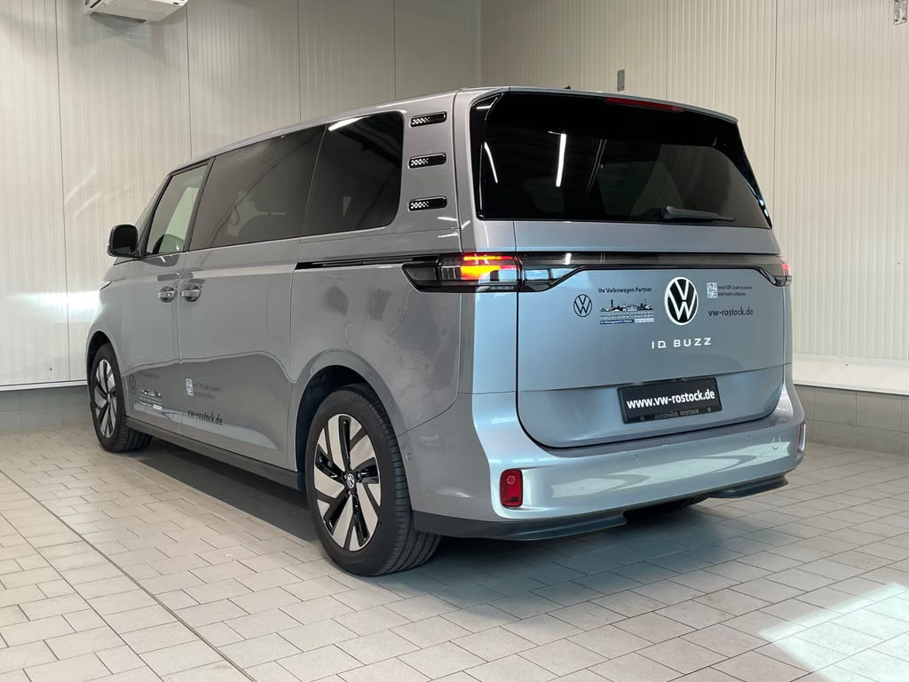 Volkswagen ID.Buzz