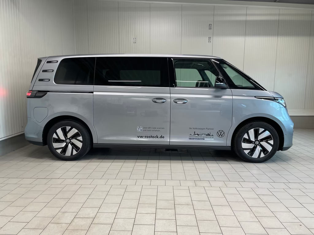 Volkswagen ID.Buzz