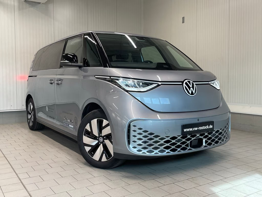 Volkswagen ID.Buzz