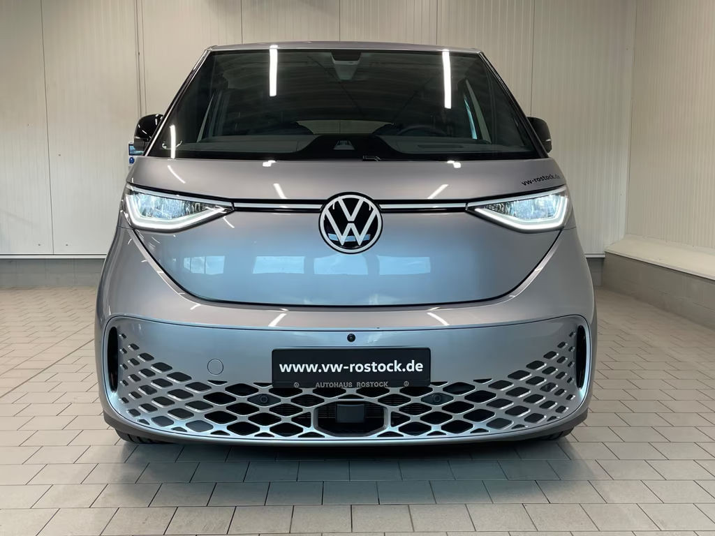Volkswagen ID.Buzz