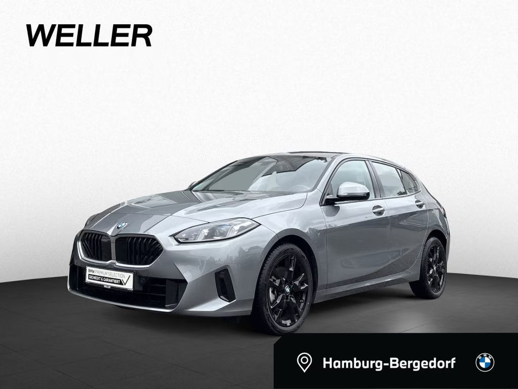 BMW 1 Serie 120 120i