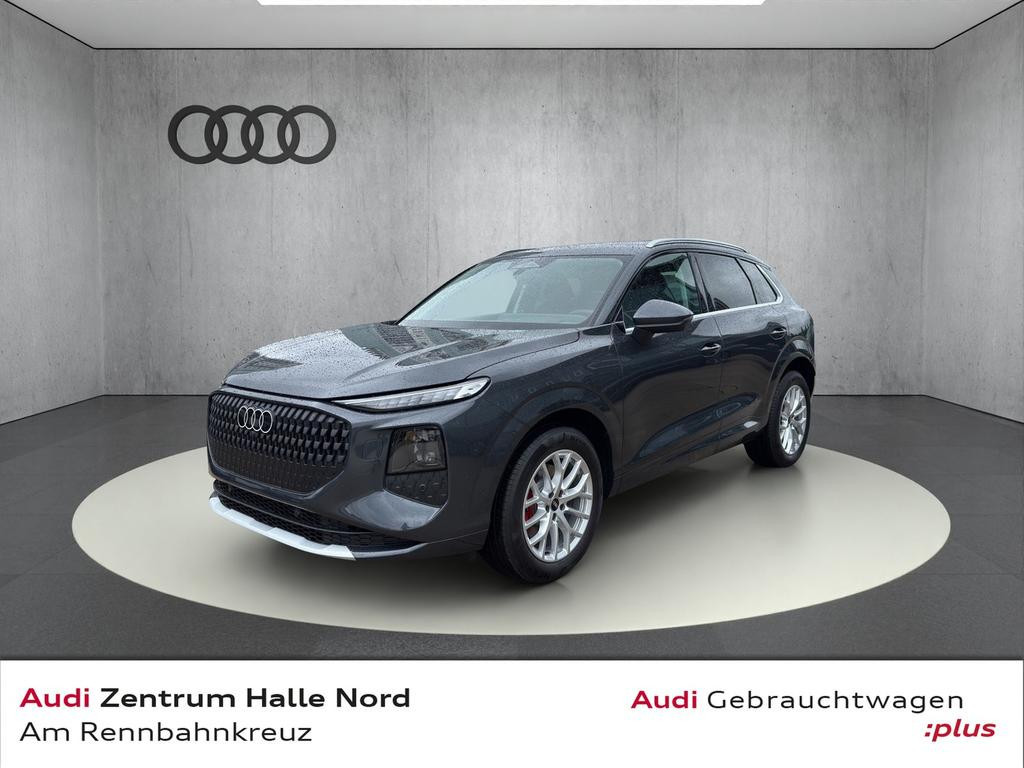 Audi Q3 Quattro S-Tronic