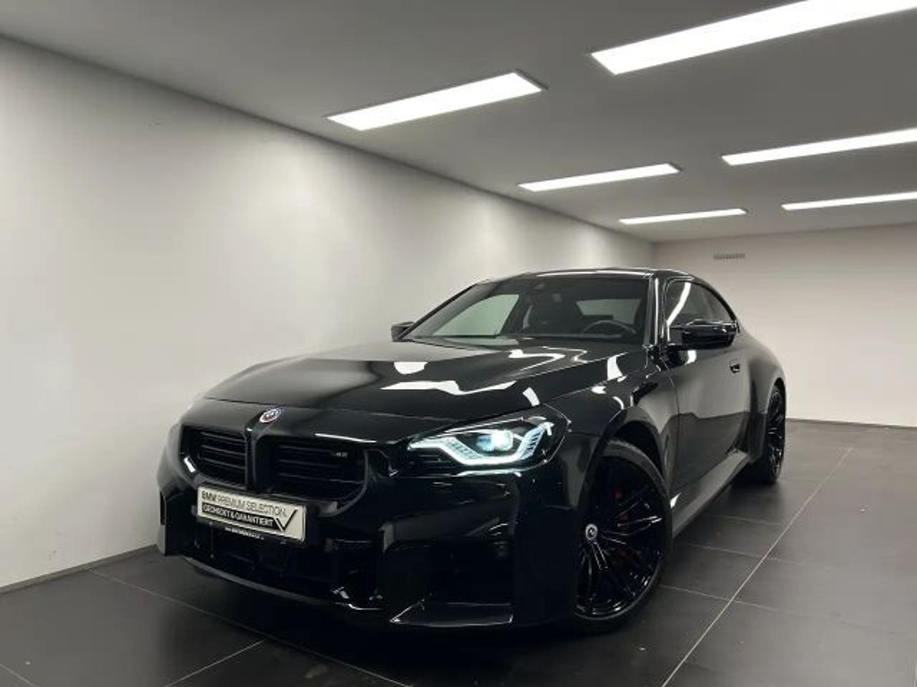 BMW M2
