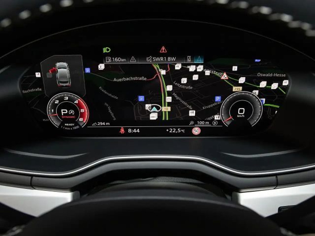 Audi S5