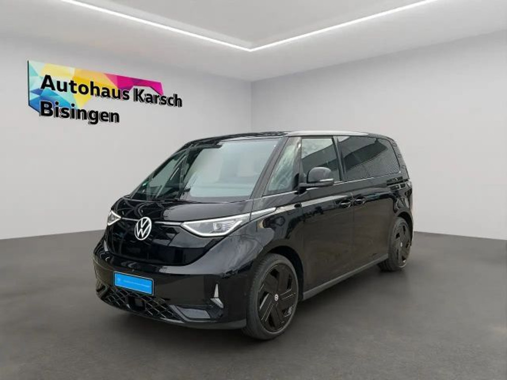 Volkswagen ID.Buzz