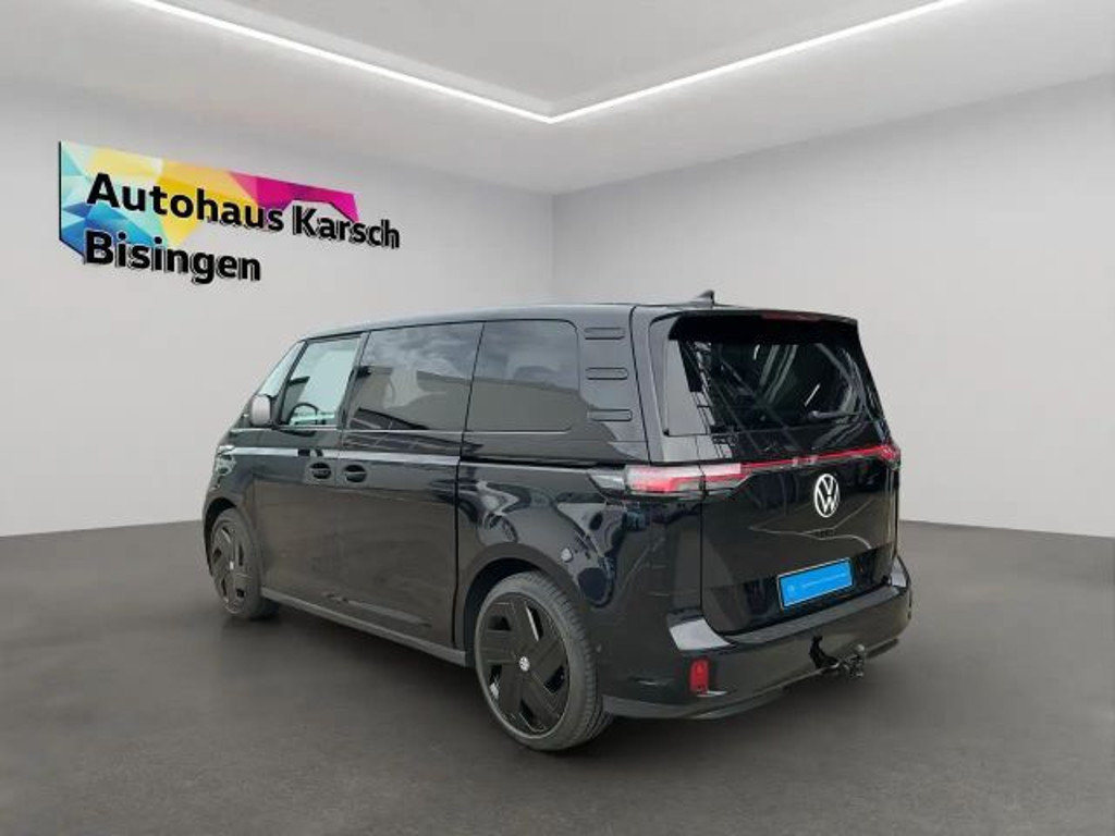 Volkswagen ID.Buzz