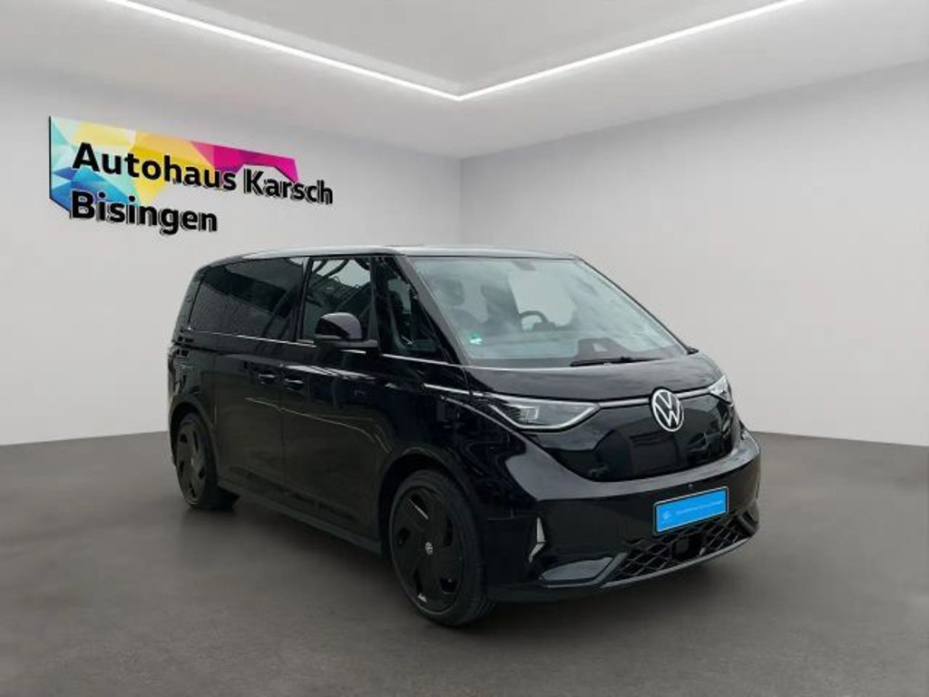 Volkswagen ID.Buzz