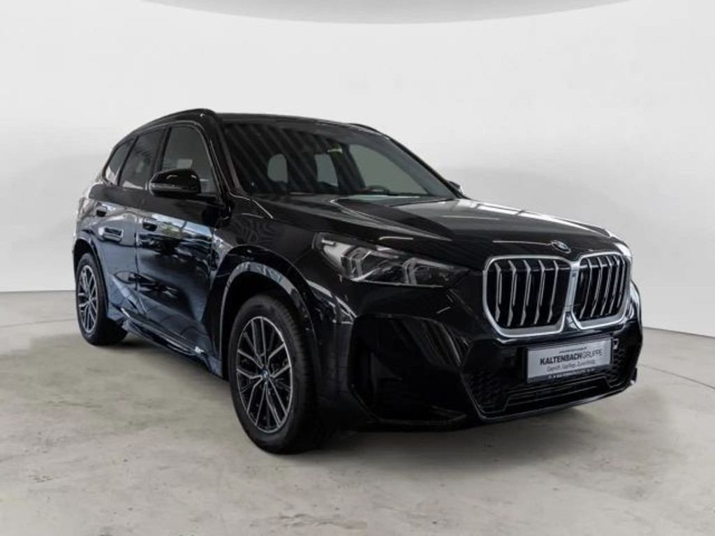 BMW X1 M-Sport sDrive